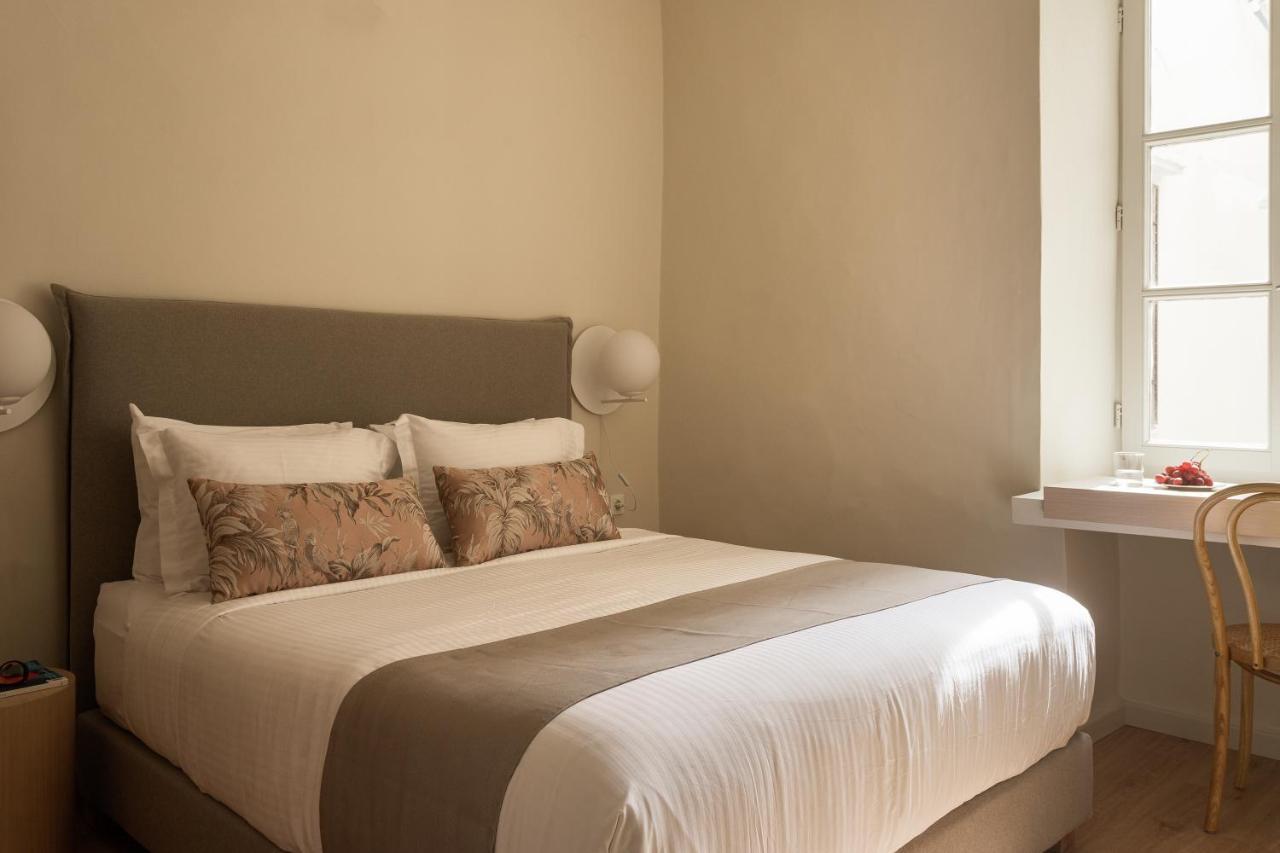 Syros Soul Luxury Suites Ermoupoli Exterior photo